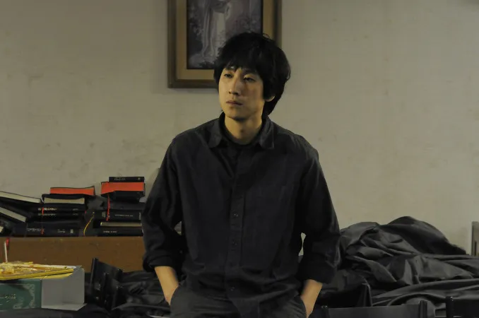 Drama Paju (credit: imdb.com)