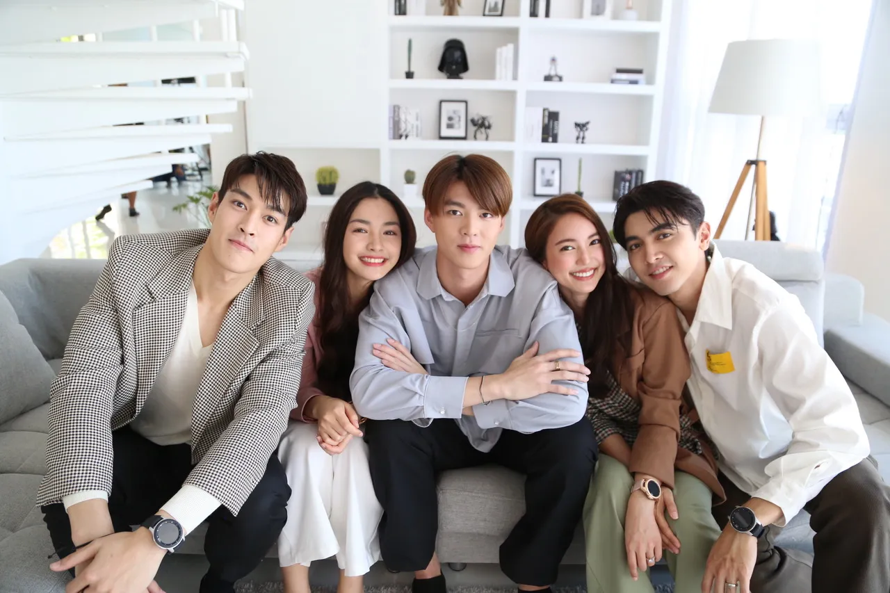 Drama Praomook (credit: imdb.com)