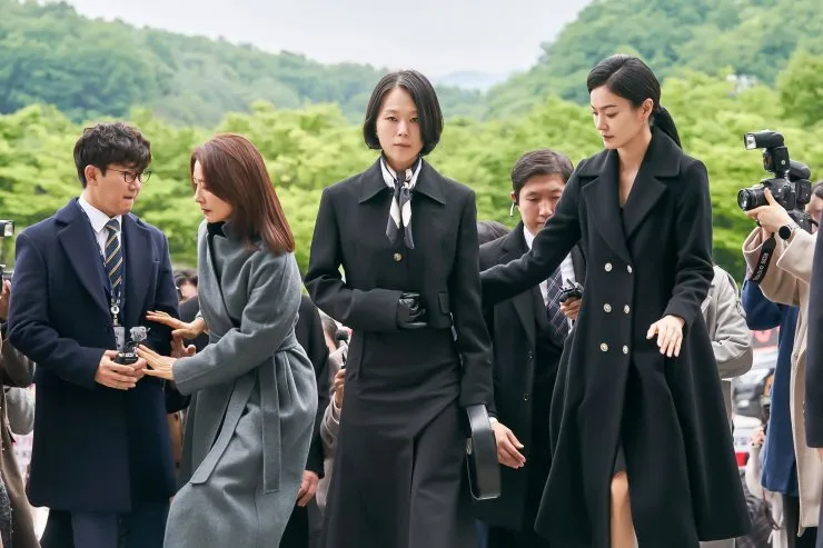 QUEENMAKER (2023)
