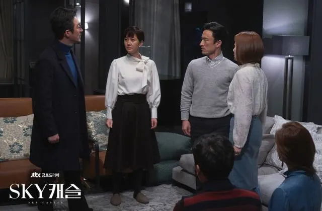 SKY CASTLE (2019) - 23.779%