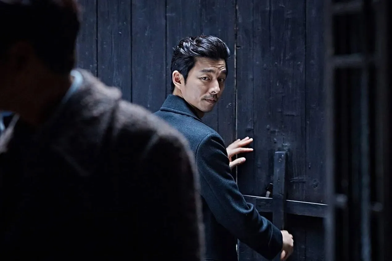 Film The Age of Shadows (credit: imdb.com)