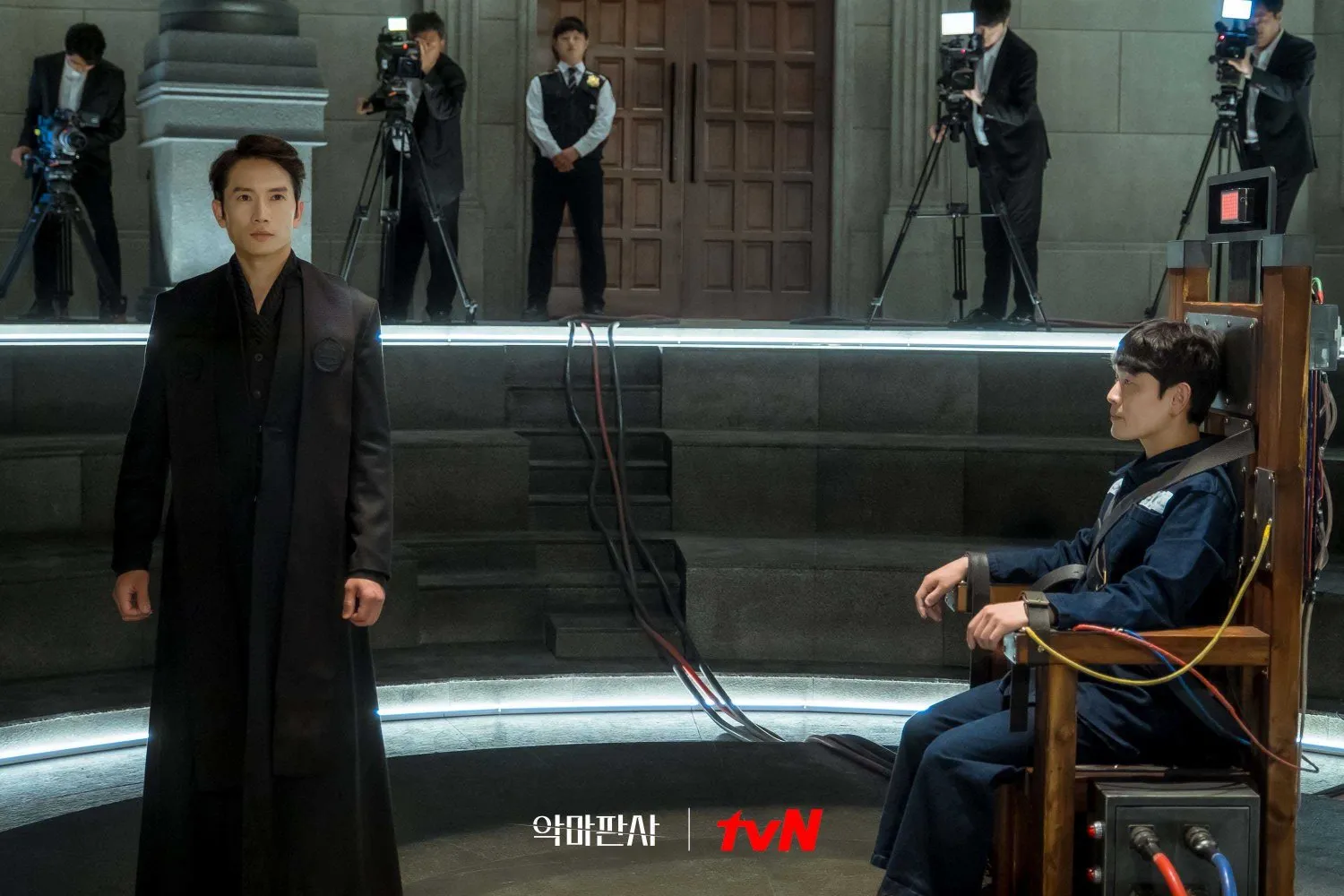 8 Drama Tentang Persidangan Dan Hukum Terbaru Yang Menegangkan Penuh 8 Drama Tentang Persidangan Dan Hukum Terbaru Yang Menegangkan Penuh