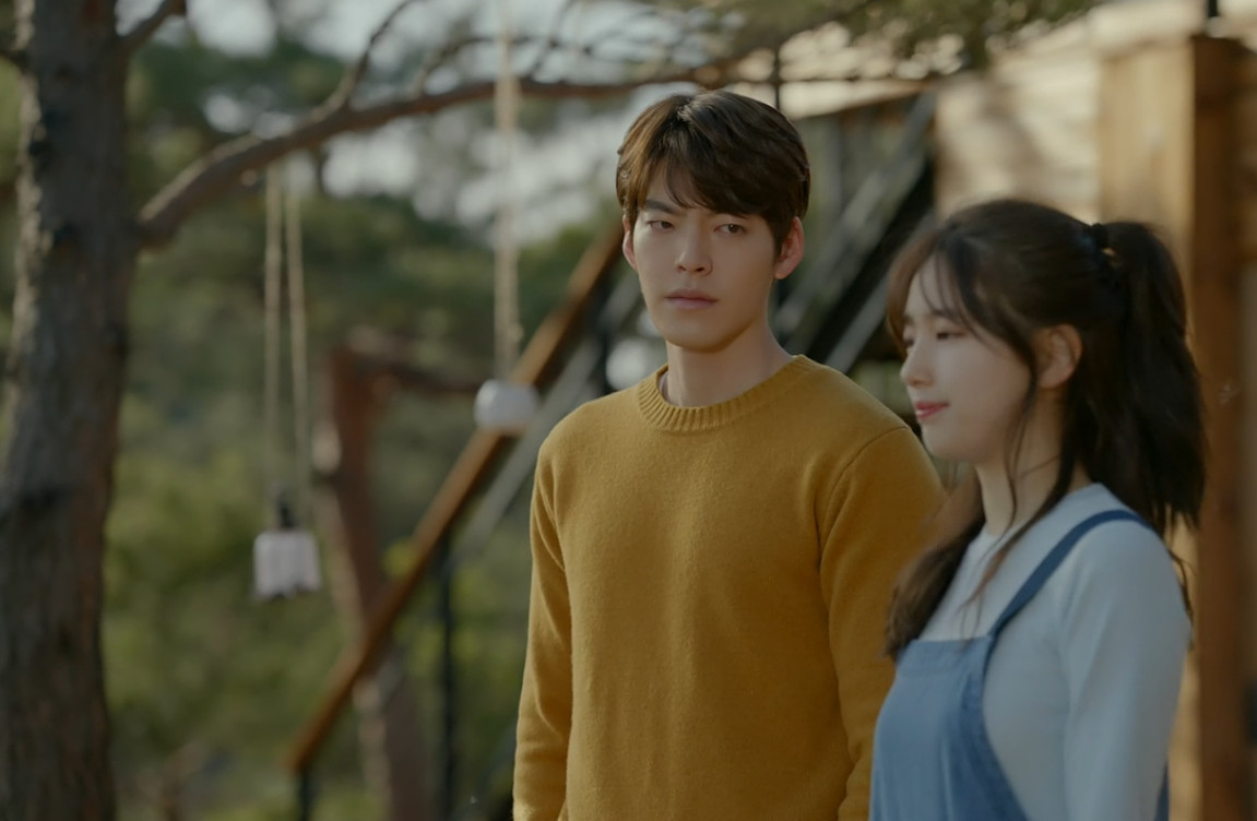 5 Kim Woo Bin Dramas Sebagai Pemeran Utama dalam Berbagai Genre yang ...