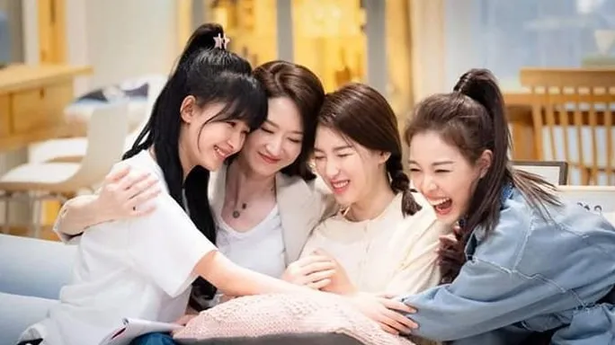 BE TOGETHER (2021)