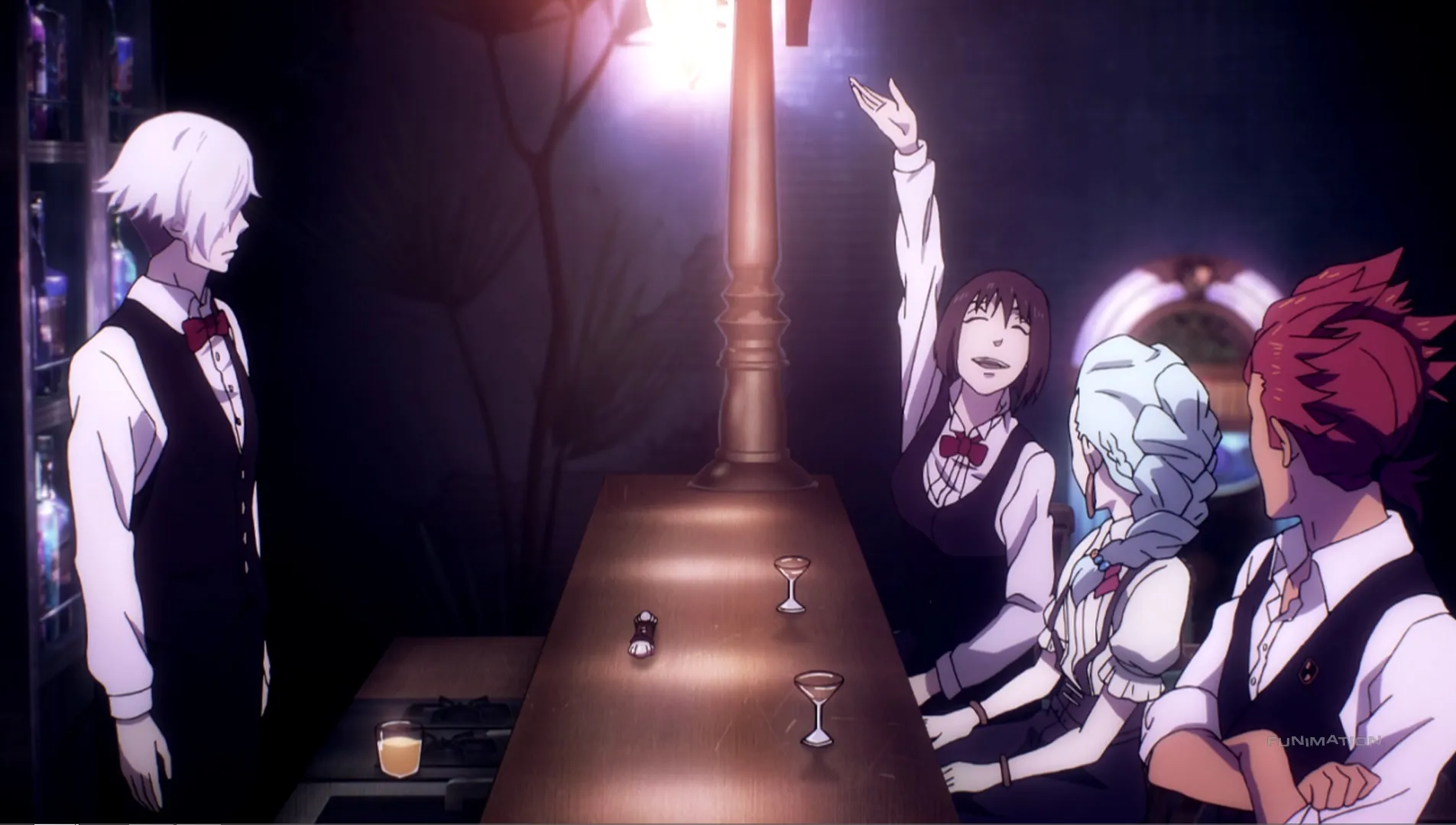 DEATH PARADE (2015)