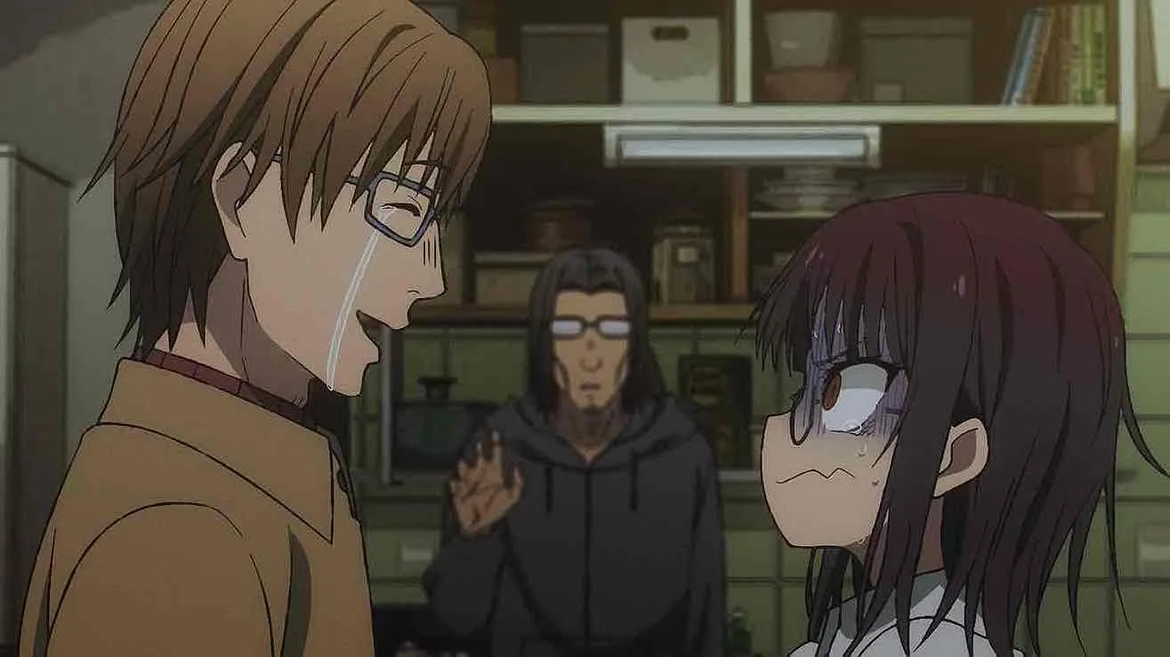 Anime Isekai Ojisan (credit: imdb.com)