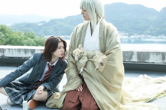 KAMISAMA NO EKOHIIKI (2022)
