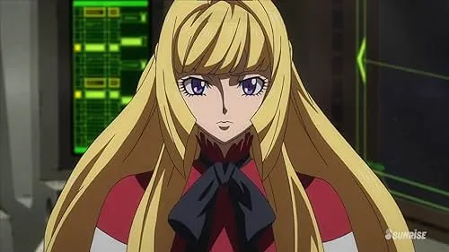 KIDOU SENSHI GUNDAM: TEKKETSU NO ORPHANS (2015)