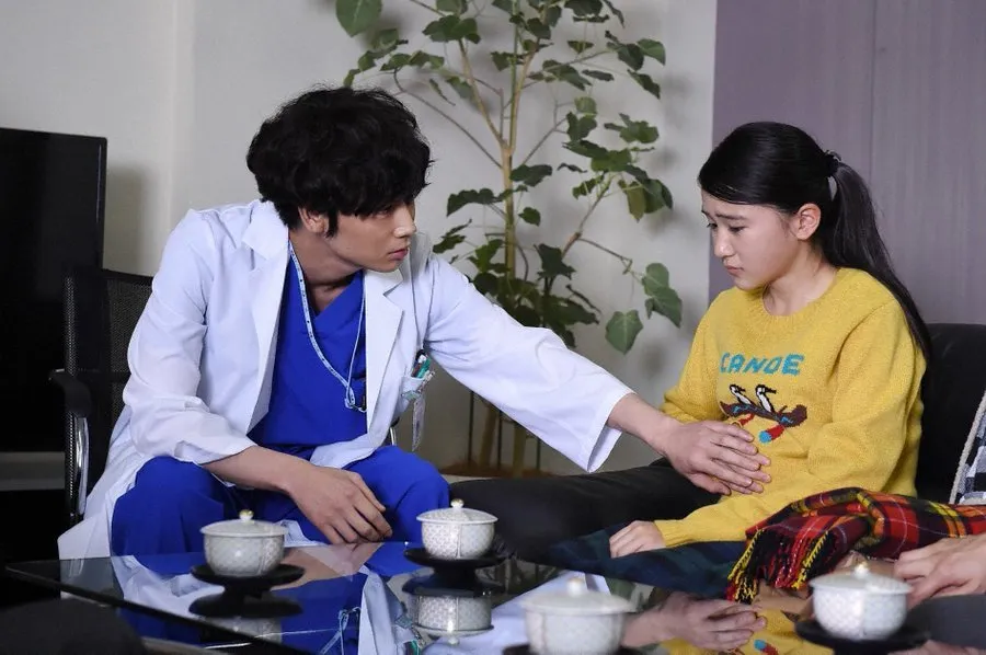 Drama Kounodori (credit: mydramalist.com)