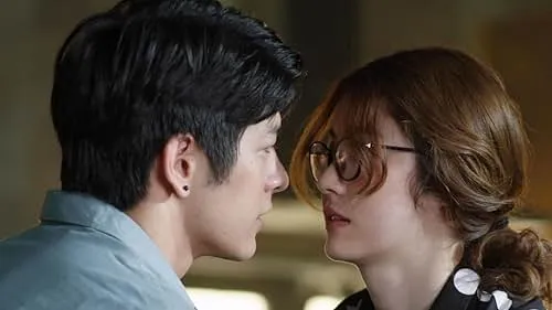 Drama My Dear Donovan (credit: imdb.com)