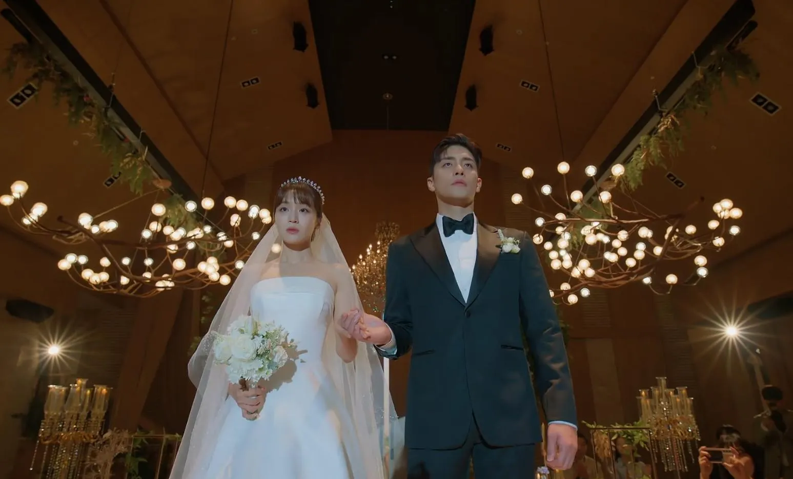 Drama Perfect Marriage Revenge (credit: hancinema.net)