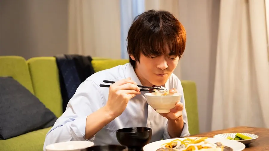 Drama Perfect Propose (credit: mydramalist.com)