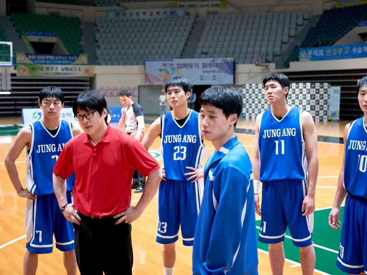 REBOUND (2023)