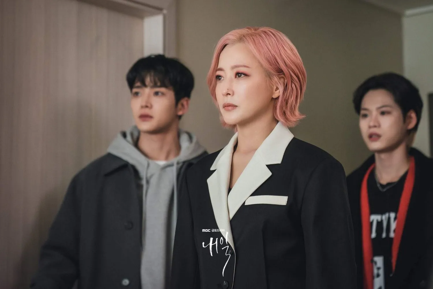 Drama Tomorrow (credit: imdb.com)