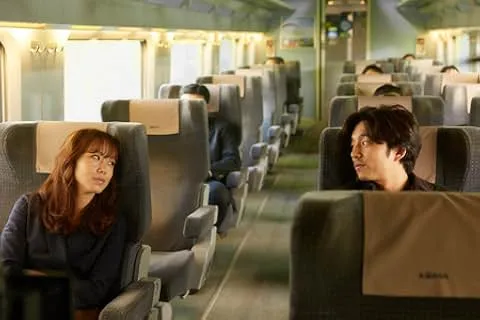 Film A Man and a Woman (credit: imdb.com)
