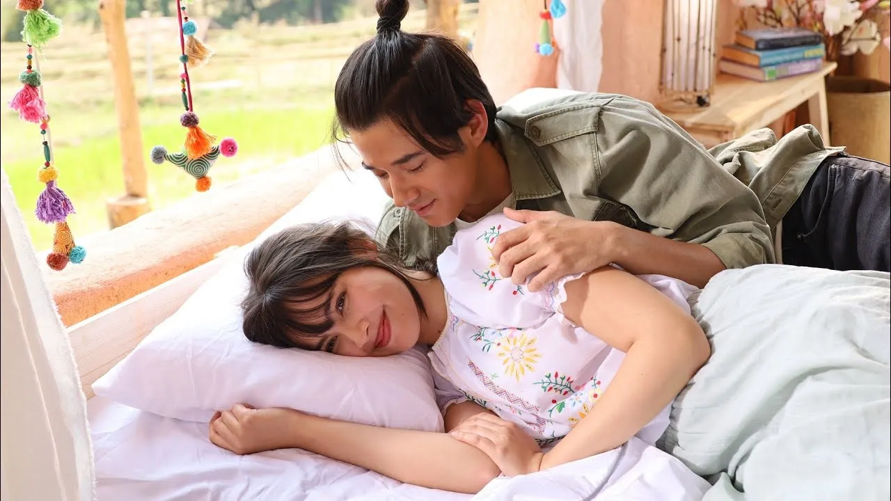 Drama Bad Romeo (credit: imdb.com)