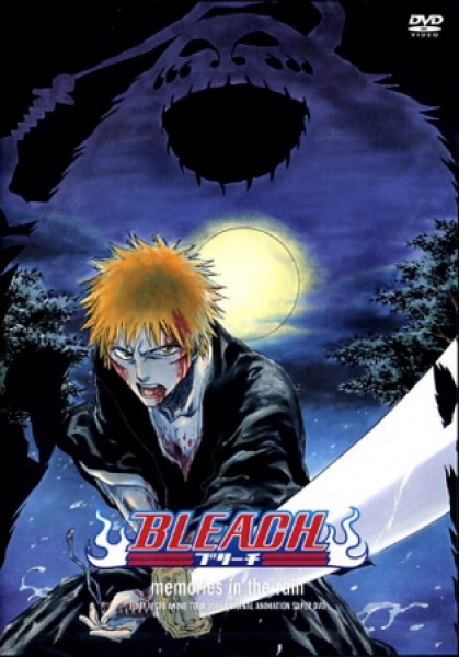 Bleach (TV Series 2004–2023) - Episode list - IMDb