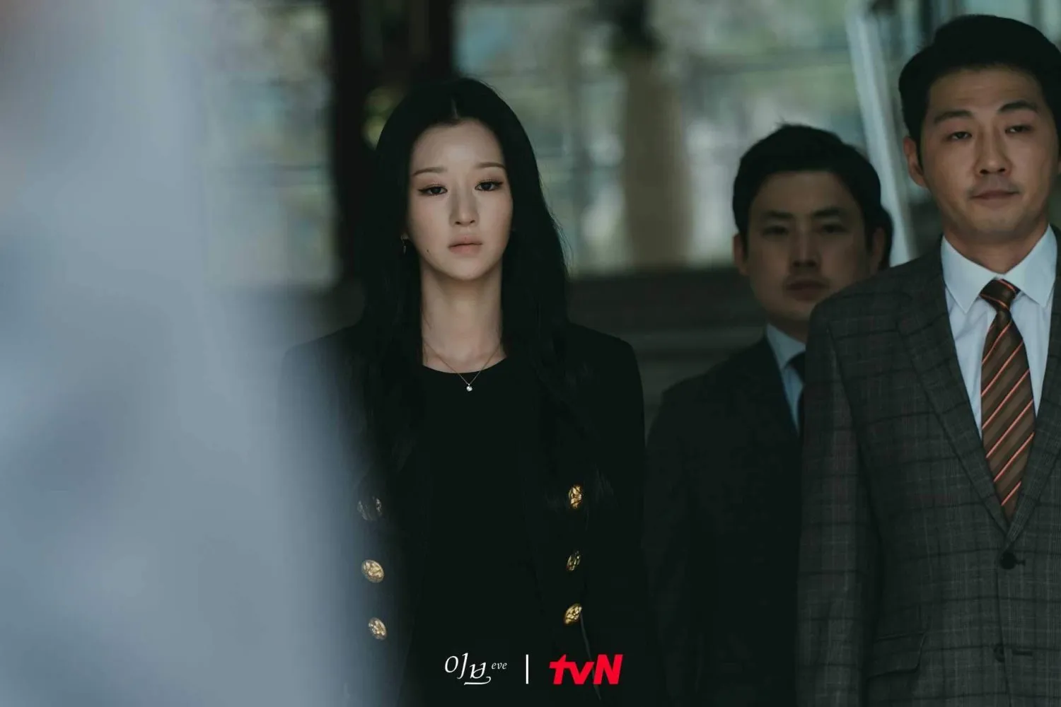 Drama Eve (credit: imdb.com)