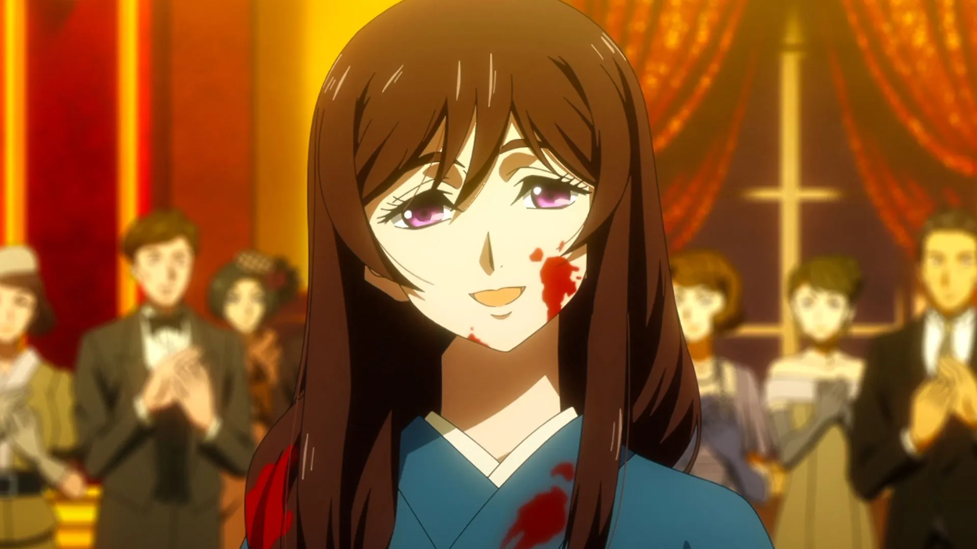 GRIMM KUMIKYOKU (2024)