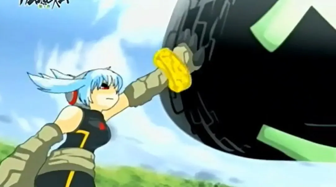 Anime Hanoka (credit: imdb.com)