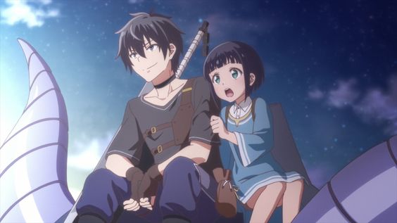 Isekai Shoukan wa Nidome desu - 09 - review - why he did it 