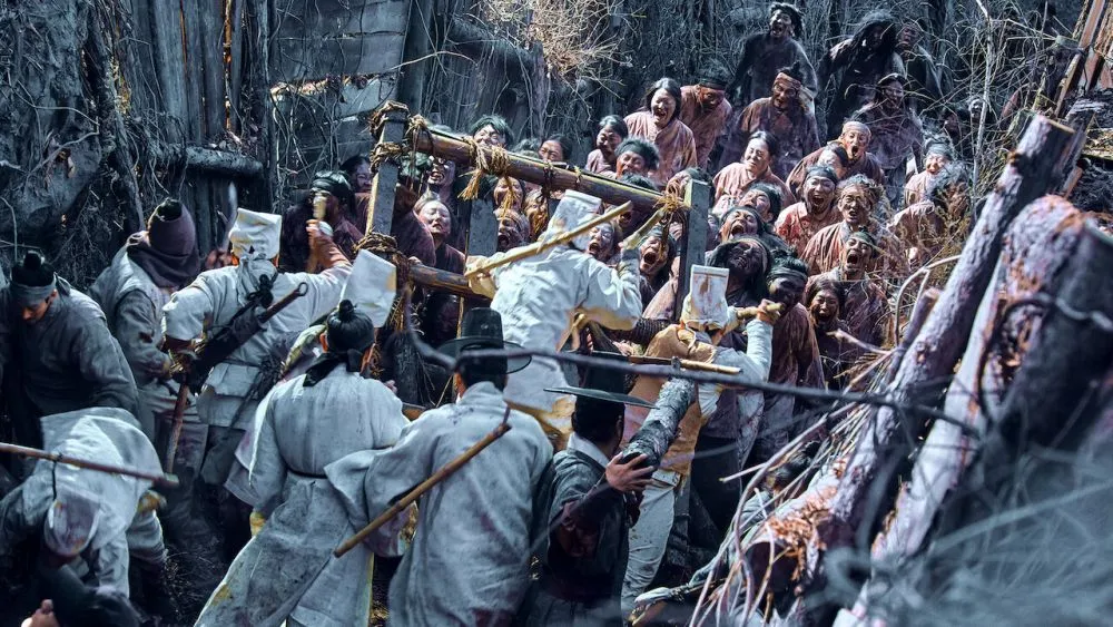 KINGDOM (2019)
