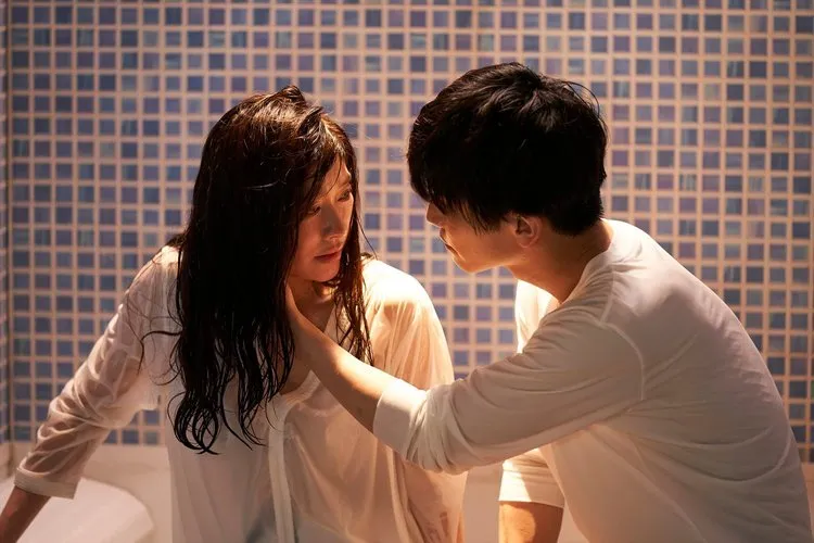 Drama Kingyo Tsuma (credit: mydramalist.com)