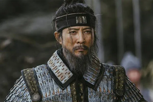 Drama Korea-Khitan War (credit: hancinema.net)