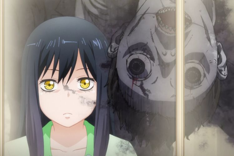 Entering Halloween Month, Here are 8 Recommendations for the Latest Horror  Anime Full of Intense Gore