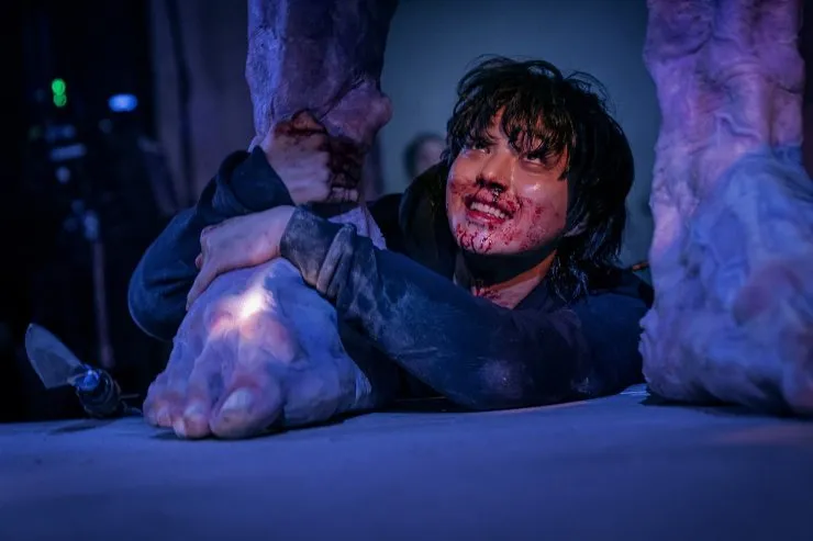 Drama Sweet Home (credit: hancinema.net)