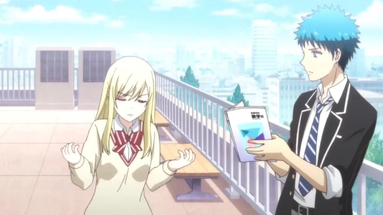 YAMADA-KUN TO 7-NIN NO MAJO (2017)