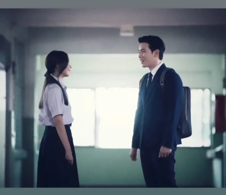 Drama You Are My Missing Piece (credit: mydramalist.com)