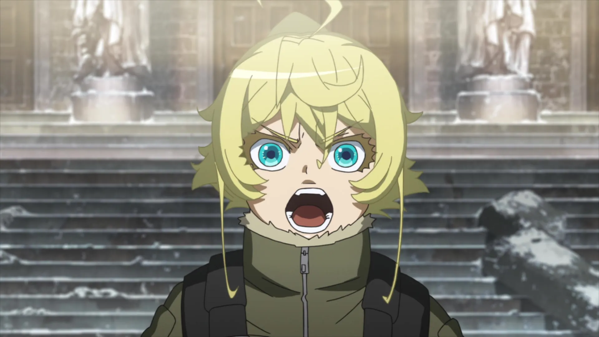 YOUJO SENKI (2017)