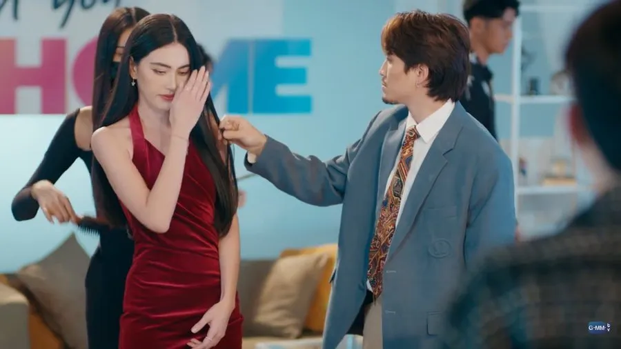 Drama Astrophile (credit: mydramalist.com)