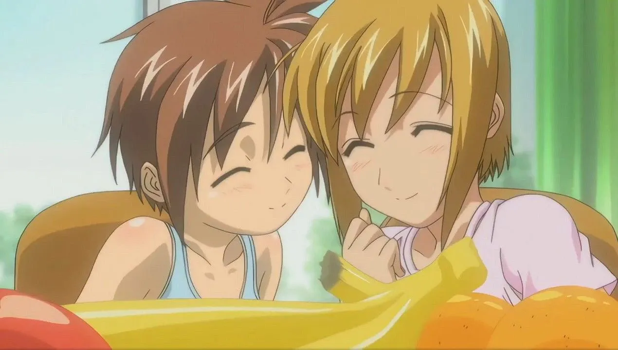 Anime Boku no Pico (credit: imdb.com)