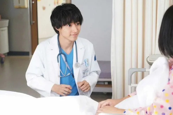 Drama Good Doctor (credit: mydramalist.com)