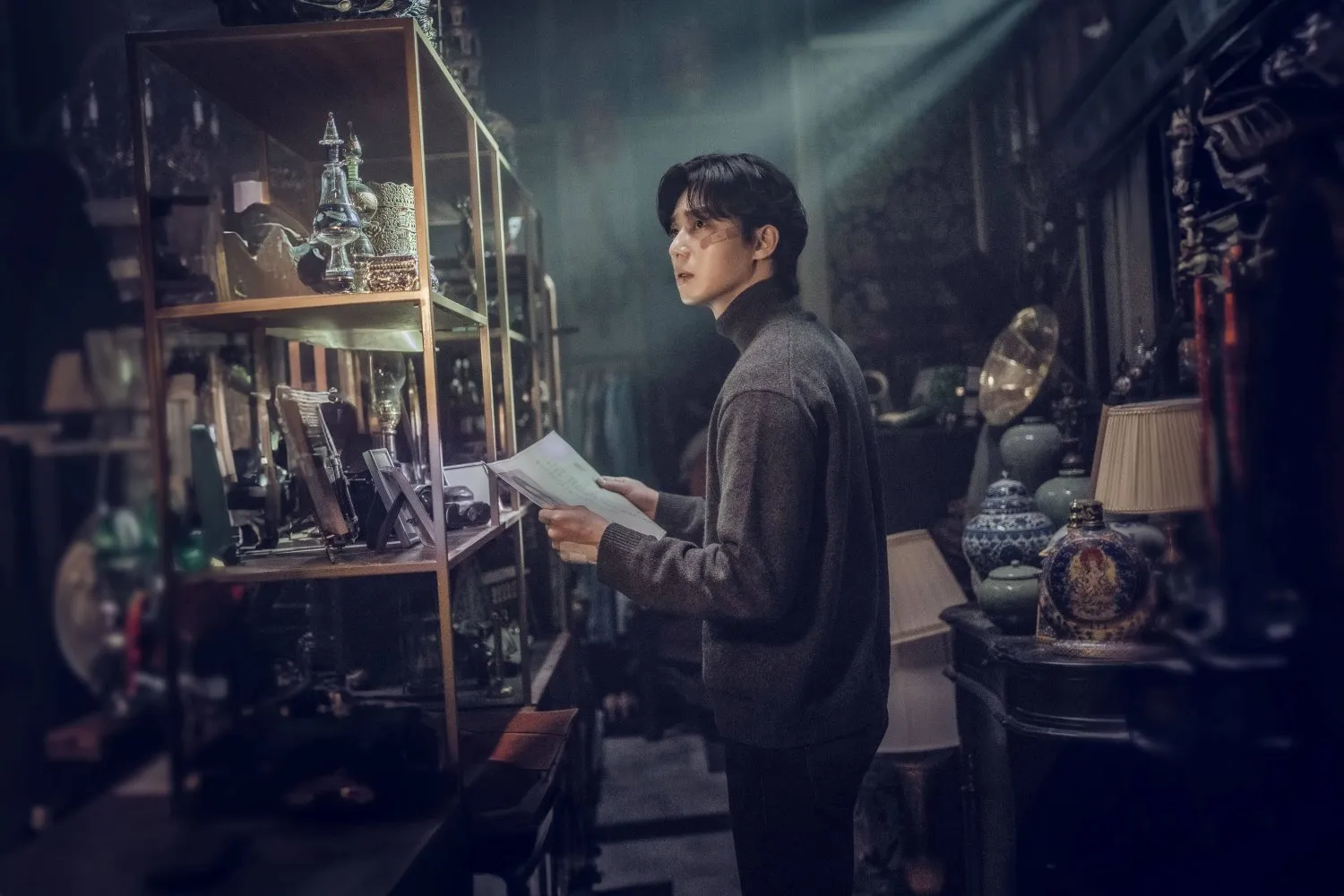 GYEONGSEONG CREATURE 2