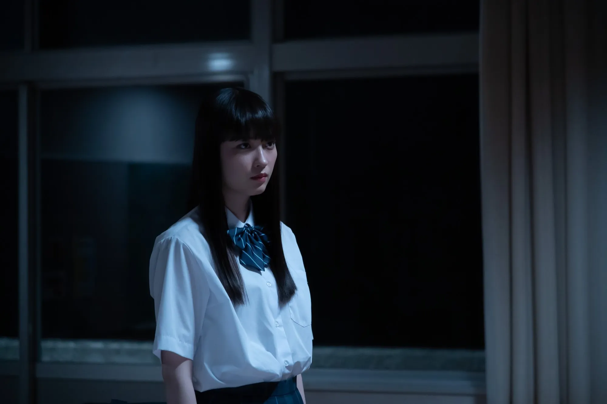 KYOUSO NO MUSUME (2022)
