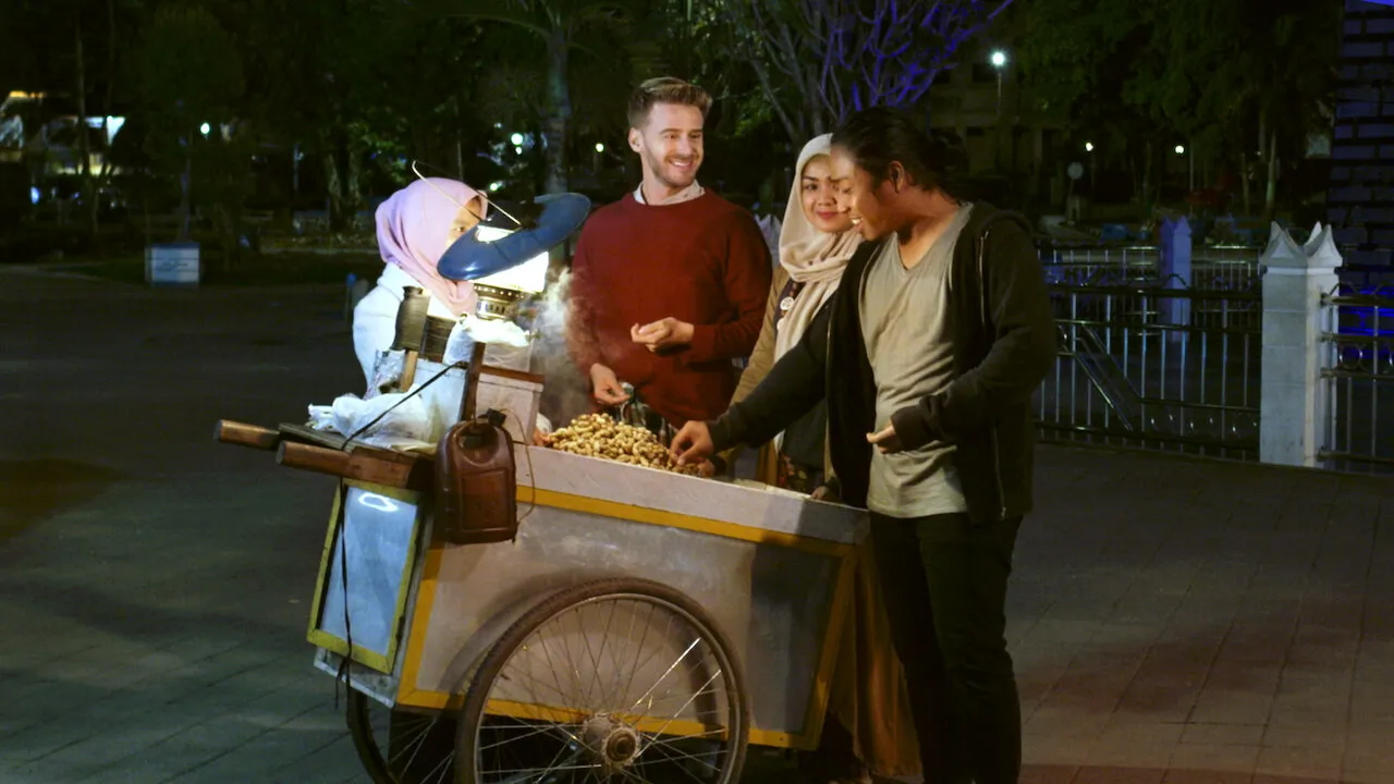 LIAM DAN LAILA (2018)