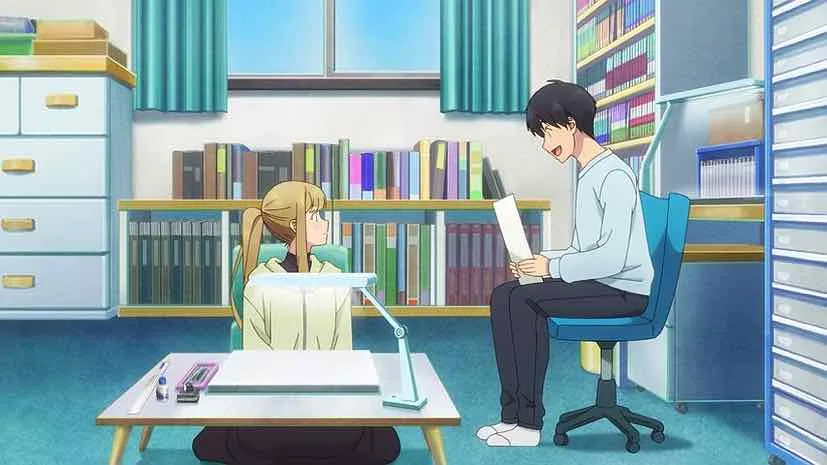 OTONARI NO GINGA (2023)