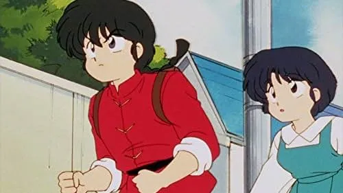 Anime Ranma ½ (credit: imdb.com)
