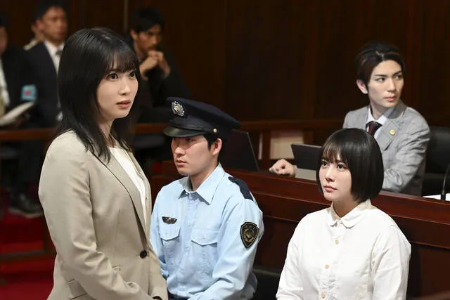 6 Drama Jepang Tentang Hukum Paling Terbaru Punya Alur Cerita Penuh 6 Drama Jepang Tentang Hukum Paling Terbaru Punya Alur Cerita Penuh