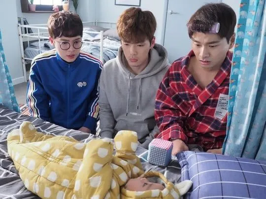 WELCOME TO WAIKIKI (2018)