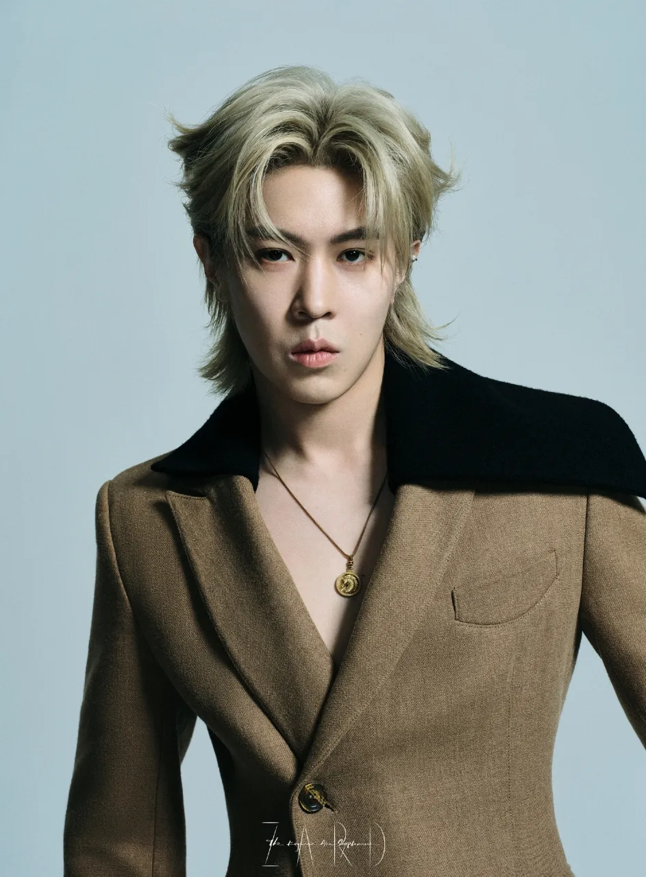 Victor Ma - copyright: weibo.com
