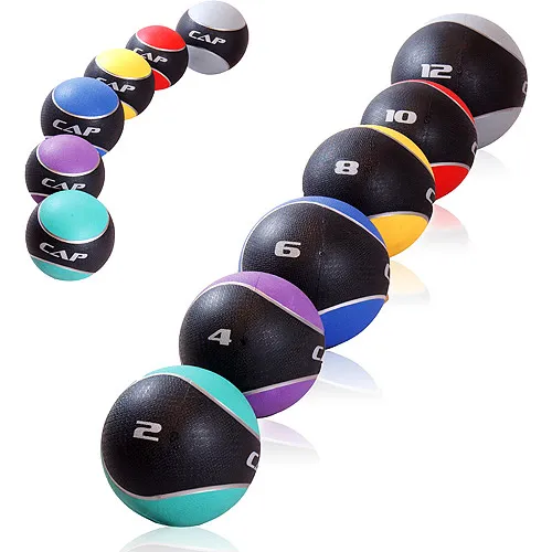Medicine Ball