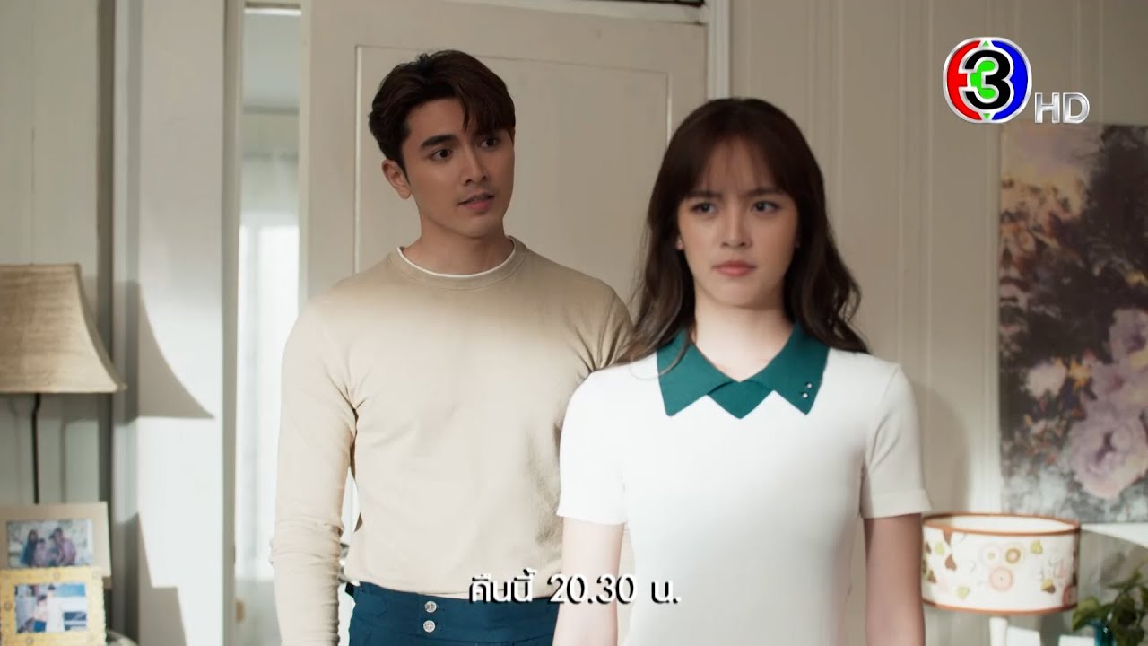 7 Most Popular Thai Dramas About Love Hate Relationships From Arranged