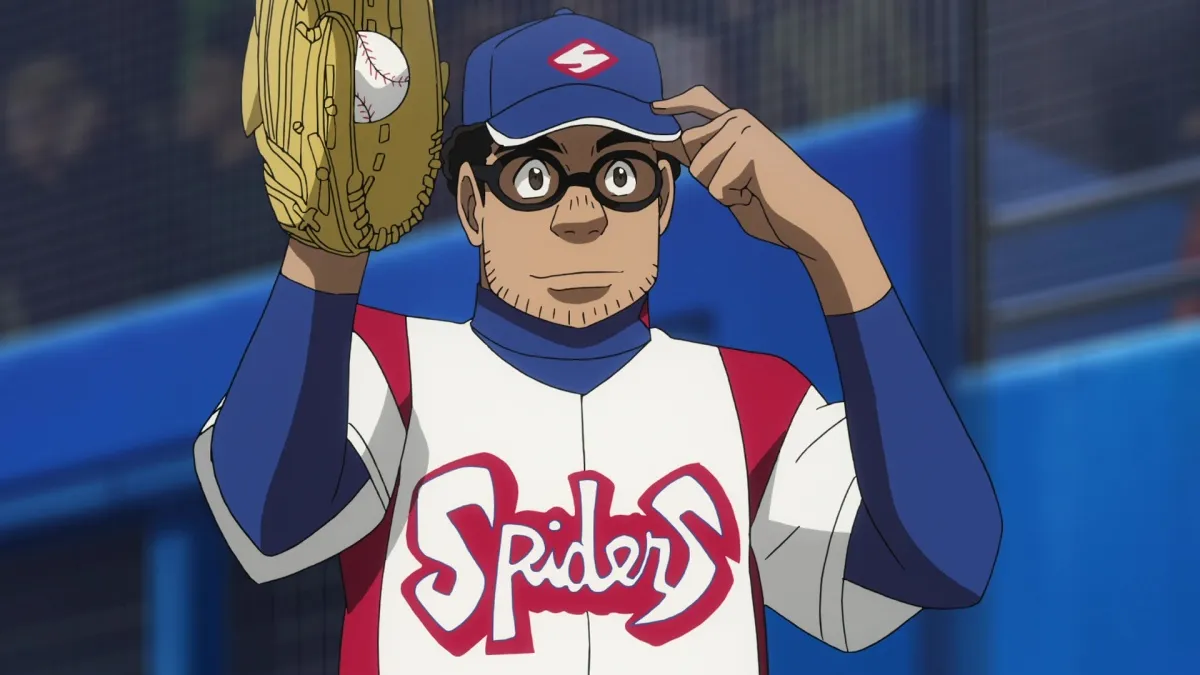 Anime Gurazeni (credit: imdb.com)