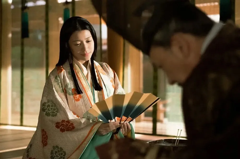 Drama Hikaru Kimi e (credit: NHK)