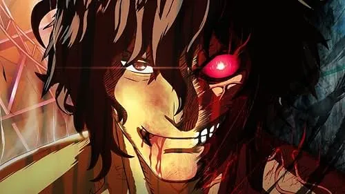 KENGAN ASHURA SEASON 2 PART 2 (ONA)