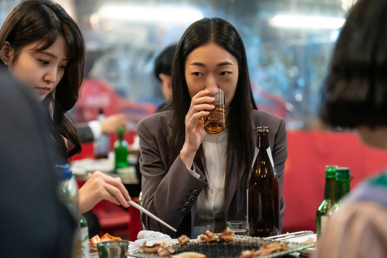 Drama Mask Girl (credit: imdb.com)